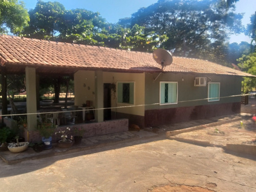 Rancho Rio Urucuia