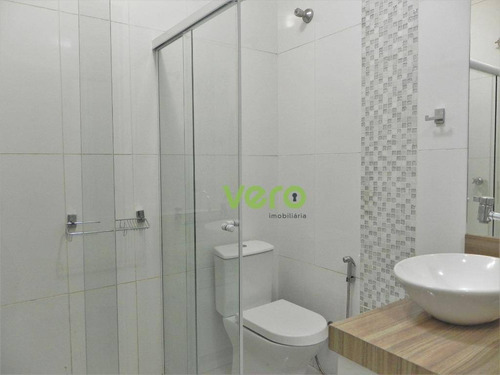 Imagem 23 de 30 de Casa Com 4 Dormitórios À Venda, 351 M² Por R$ 1.300.000,00 - Werner Plaas - Americana/sp - Ca0270