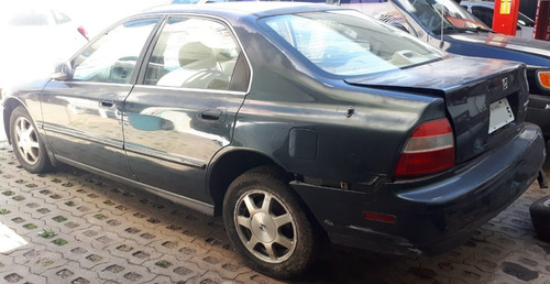 Imagem 1 de 13 de Honda Accord 1994 Batido R$8500