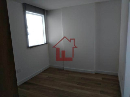 Imagem 6 de 20 de Apartamento À Venda No Bairro Laranjal - Volta Redonda/rj - Ap1321