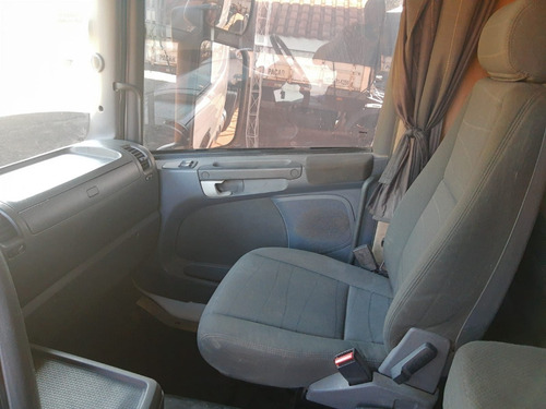 Imagem 8 de 14 de Scania G 420 6 X 2 - 2011