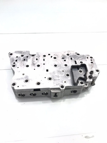 Corpo De Válvula Câmbio Automático Onix/spin/cobalt 13/21 (Usado)