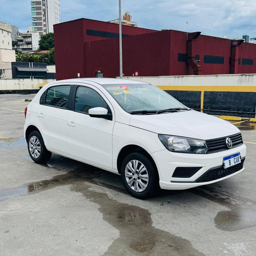 Volkswagen Gol 1.0l Mc4