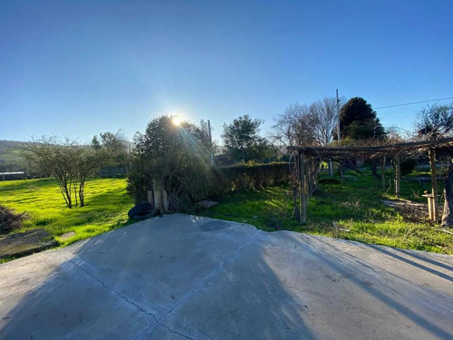 Maravillosa Parcela En Venta Santa Elena  (174082)