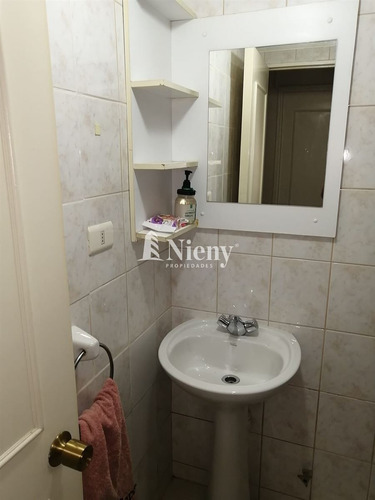 Departamento En Venta De 3 Dorm. En Rancagua