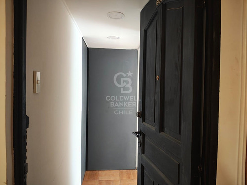 Departamento Remodelado Con Excelente Ubicación .