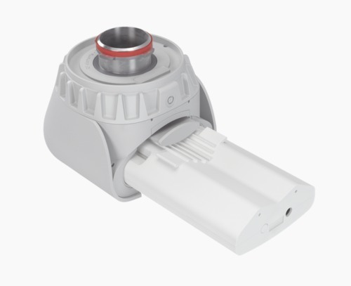 Adaptador Twistport Rocketm5 Con Blindaje De Regalo