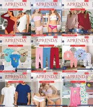 Comprar Promoción Pack 2 Patrones De Aprenda