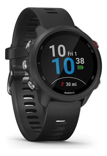 Garmin Forerunner 245 Musica - Reloj Inteligente Para Correr