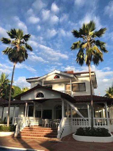 Casa Quinta Verde Sol Melgar - Tolima