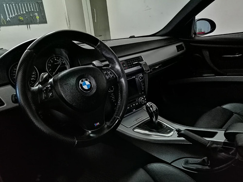 BMW Serie 3 3.0 335i Coupe Sportive 306cv