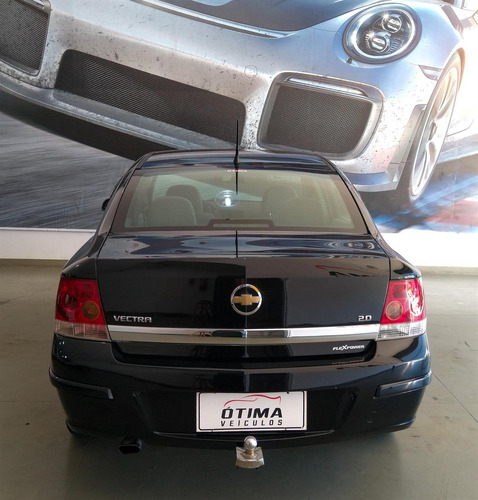 Vectra Elegance 2.0 Flex Manual 2006