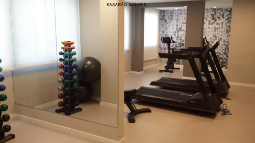 Imagem 16 de 30 de Apartamento - Ap00514 - 67870433