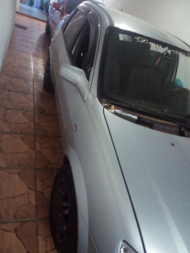 Chevrolet Corsa Sedan 2012 1.4 Premium Econoflex 4p