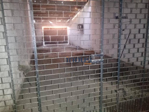 Imagem 5 de 9 de Galpão, 480 M² - Venda Por R$ 500.000,00 Ou Aluguel Por R$ 1.500,00/mês - Siqueira - Fortaleza/ce - Ga0004