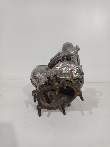Turbina Audi Rs6 4.0 V8 Tfsi Avant 580 Cv 2014 17 (Usado)
