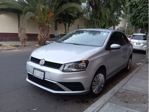 Volkswagen Vento 1.6 Starline Mt