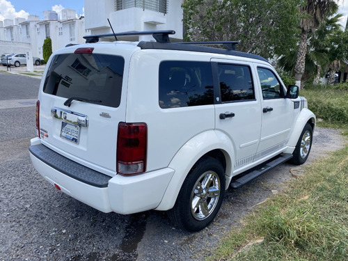 Dodge Nitro 3.7 Slt 4x2 At