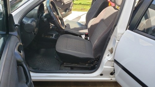 Chevrolet Corsa Wagon 2004 1.7 Diesel