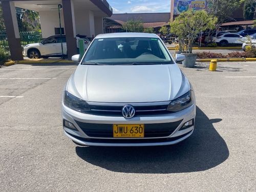Volkswagen Virtus 1.6 Comfortline At