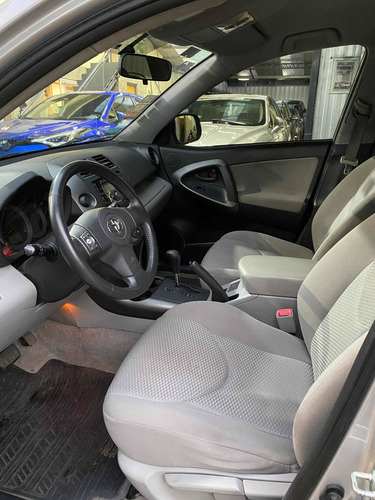 Toyota Rav4 2.4 4x2 At /// 2012 - 150.000km