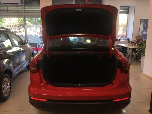 Imagen 6 de 14 de Fiat Cronos1.3 2021 Pack Conectividad Financiado Solo Dni A-