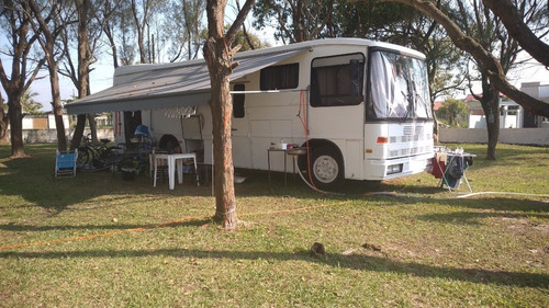 Motorhome/motorcasa/motor-casa/motor-home/ônibus/rodeio