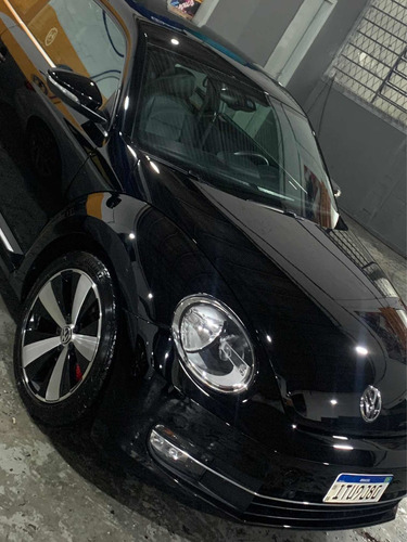 Imagem 2 de 11 de Volkswagen Fusca 2013 2.0 Tsi 3p Automática