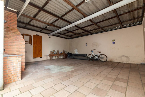 Imagem 20 de 23 de Apartamento À Venda No Bairro Jardim Botânico - Porto Alegre/rs - O-26772-43834