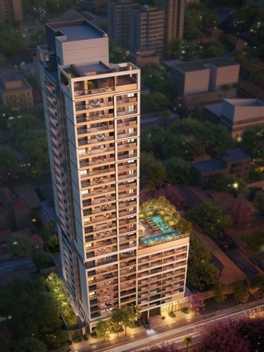 Imagem 1 de 19 de Apartamento - Ap04732 - 68432697