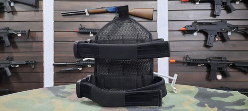 Imagem 2 de 2 de Airsoft Coldre Modular Jp