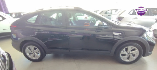 Volkswagen Nivus Comfortline 200 TSI