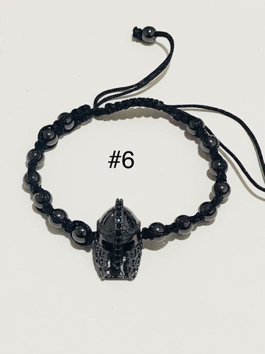 Pulsera Para Hombre