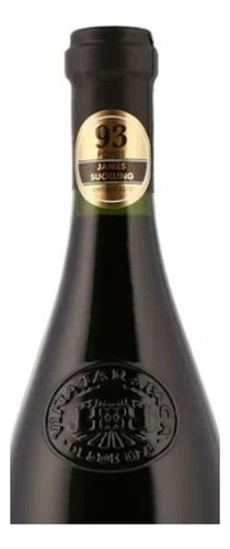 Pack De 12 Vino Tinto Viñas Del Vero Luces Shiraz Tempranill