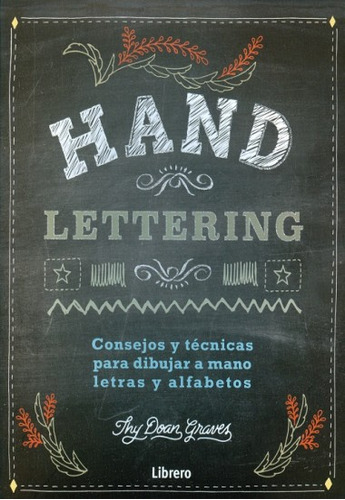 Hand Lettering   Consejos Y Tecnicas Para Dibujar A Mano...