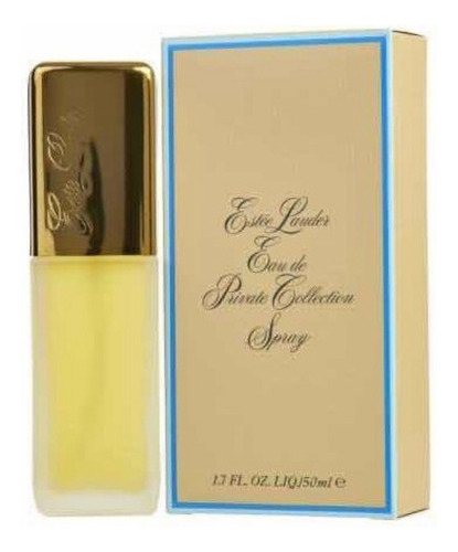 Perfume Estee Lauder Eau De Private Collection Spray 50ml