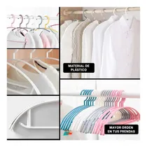 Comprar Pack4 Colgador Para Armarios En Blanco Y+regalo Agendita