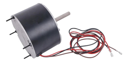 Condensador Motor Motor Equipo De Enfriamiento Eficiente