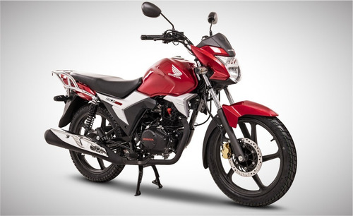 Honda Glh 150 Inyección 0km Entrega Inmediata!! Gaucha