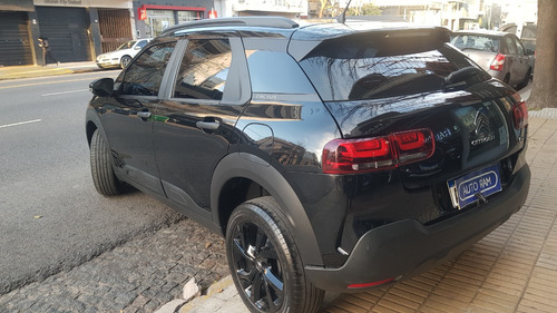 Citroën C4 Cactus 1.6 Vti 115 At6 Feel Pk