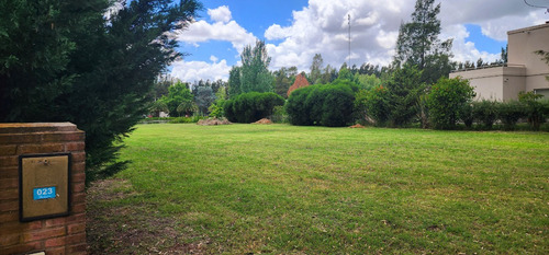 Dueño Directo Miralagos 1 Club De Campo Golf & Spa Laguna Lote 023 ++ Precio Negociable++