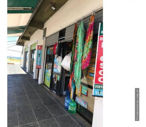 Fondo De Comercio De Kiosco, Articulos De Playa, Almacen Y Regaleria - Playa Serena