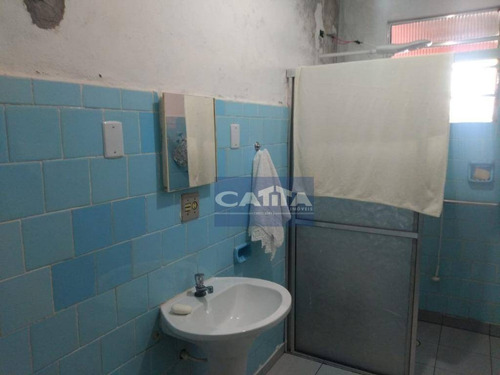 Imagem 3 de 30 de Casa À Venda, 230 M² Por R$ 640.000,00 - Vila Carrão - São Paulo/sp - Ca4231