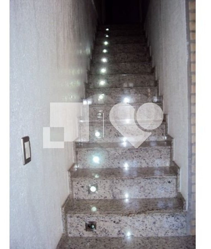 Imagem 15 de 30 de Ótimo Sobrado Com 395m2 Privativo Junto Ao Jardim Planalto - Reo418176