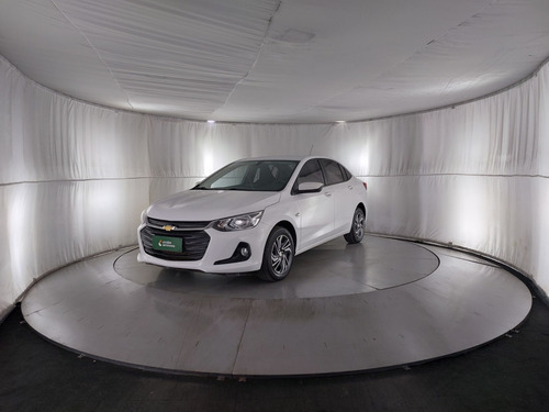 Chevrolet Onix 1.0 TURBO FLEX PLUS LT MANUAL