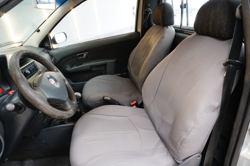 Fiat Strada 1.4 MPI TREKKING CS 8V FLEX 2P MANUAL