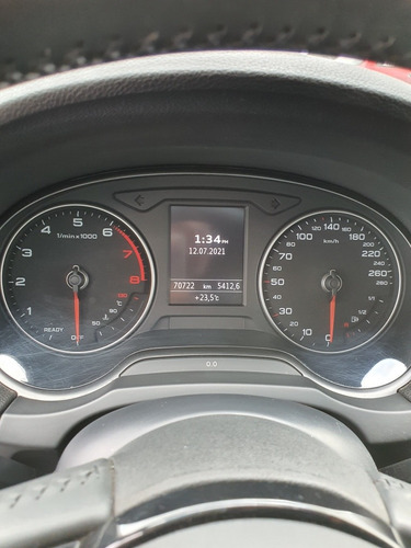 Imagen 5 de 9 de Audi A3 2019 1.4 Dynamic At Dsg
