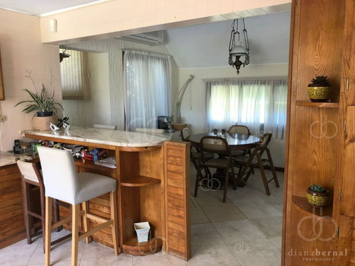 Imagen 7 de 23 de Punta Del Este, Chalet En Lugano.