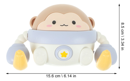 Baby Crawling Toy Baby Crawling Helper Moving Toy Developmen