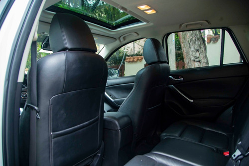 Mazda Cx5 Grand Touring Lx